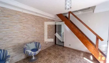 Casa para Aluguel - Ponte Rasa, 4 Quartos,  110 m² - São Paulo
