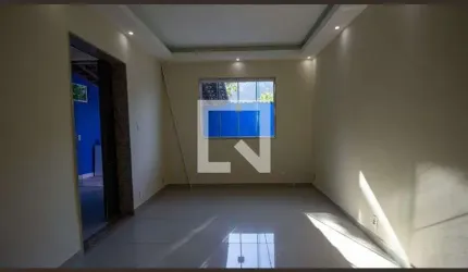 Casa / Sobrado em Condomínio para Aluguel - Vargem Pequena, 2 Quartos,  119 m² - Rio de Janeiro