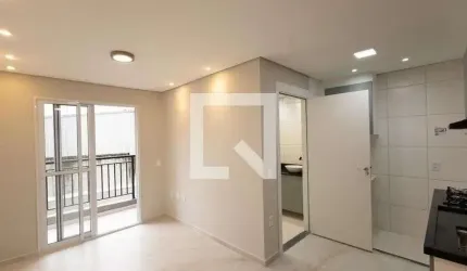 Apartamento para Aluguel - Jardim Marajoara , 1 Quarto,  38 m² - São Paulo