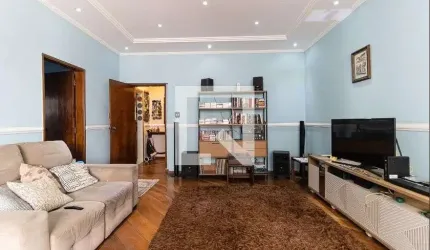 Apartamento para Aluguel - Aclimação, 2 Quartos,  100 m² - São Paulo