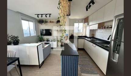 Apartamento para Aluguel - Santo Amaro , 1 Quarto,  34 m² - São Paulo