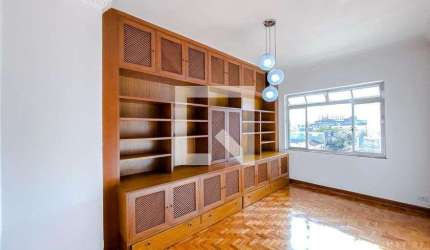 Apartamento para Aluguel - Mooca, 1 Quarto,  70 m² - São Paulo