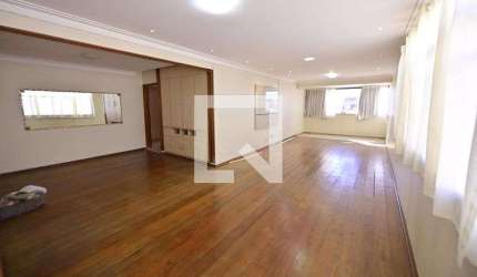 Apartamento para Aluguel - Setor Central, 3 Quartos,  160 m² - Goiânia