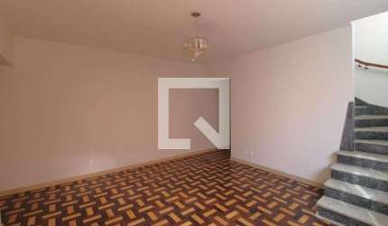 Casa para Aluguel - Jardim Palmares, 3 Quartos,  100 m² - São Paulo