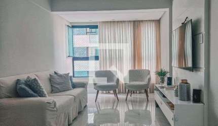 Apartamento para Aluguel - Pituba, 3 Quartos,  78 m² - Salvador