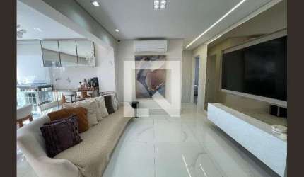 Apartamento para Aluguel - Butantã, 2 Quartos,  78 m² - São Paulo