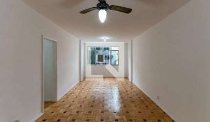 Apartamento para Aluguel - Maracanã, 3 Quartos,  120 m² - Rio de Janeiro