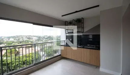 Apartamento para Aluguel - Butantã, 2 Quartos,  79 m² - São Paulo