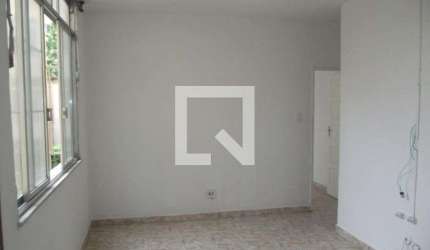 Apartamento para Aluguel - Cachambi, 2 Quartos,  50 m² - Rio de Janeiro