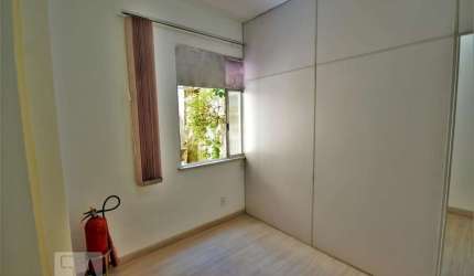 Apartamento para Aluguel - Centro, 1 Quarto,  30 m² - Rio de Janeiro