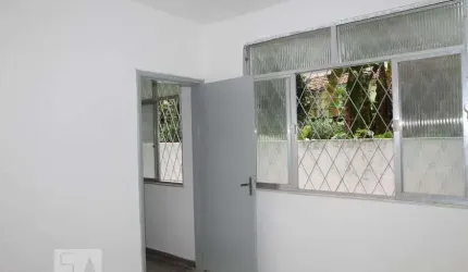 Apartamento para Aluguel - Cascadura, 1 Quarto,  70 m² - Rio de Janeiro