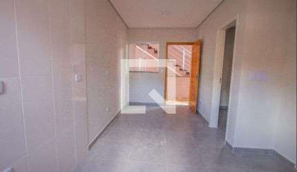 Apartamento para Aluguel - Cidade Lider, 2 Quartos,  40 m² - São Paulo