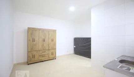 Kitnet / Stúdio para Aluguel - Vila Prudente, 1 Quarto,  20 m² - São Paulo