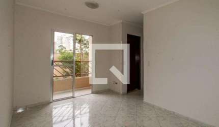 Apartamento para Aluguel - Jardim Maia, 2 Quartos,  60 m² - Guarulhos