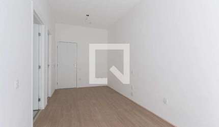 Kitnet / Stúdio para Aluguel - Conjunto Residencial Jose Bonifacio, 1 Quarto,  26 m² - São Paulo