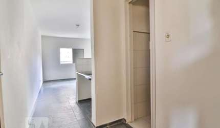 Apartamento para Aluguel - Santa Cecília, 1 Quarto,  30 m² - São Paulo