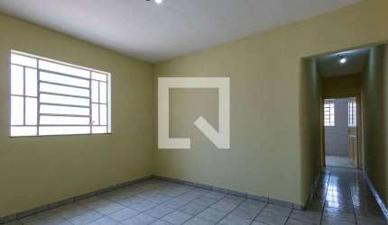 Casa para Aluguel - Vila Prudente, 2 Quartos,  200 m² - São Paulo