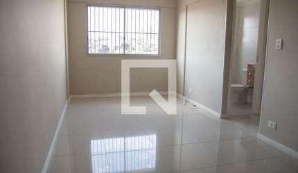 Apartamento para Aluguel - Vila Guilherme, 2 Quartos,  60 m² - São Paulo