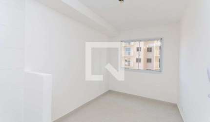 Apartamento para Aluguel - Socorro, 1 Quarto,  37 m² - São Paulo