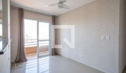 Apartamento para Aluguel - Quitaúna, 2 Quartos,  49 m² - Osasco