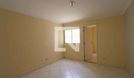 Apartamento para Aluguel - Vila Rosália, 2 Quartos,  48 m² - Guarulhos
