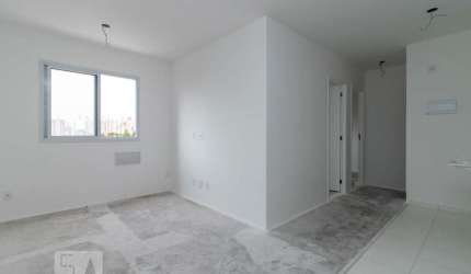 Apartamento para Aluguel - Parque Esmeralda, 2 Quartos,  45 m² - São Paulo