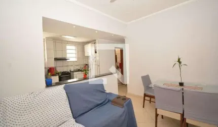 Apartamento para Aluguel - Irajá, 2 Quartos,  58 m² - Rio de Janeiro