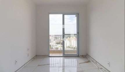 Apartamento para Aluguel - Parque Bristol, 1 Quarto,  29 m² - São Paulo