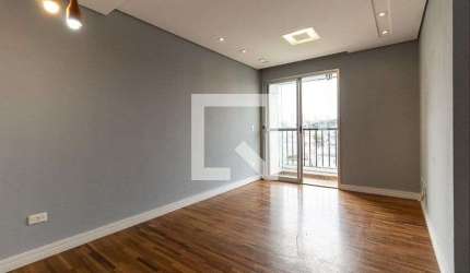 Apartamento para Aluguel - Vila das Mercês, 3 Quartos,  62 m² - São Paulo