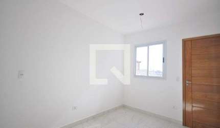 Apartamento para Aluguel - Vila Constança , 2 Quartos,  42 m² - São Paulo
