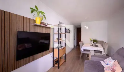 Apartamento para Aluguel - Jardim São Savério, 2 Quartos,  59 m² - São Paulo