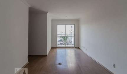 Apartamento para Aluguel - Vila Metalúrgica, 3 Quartos,  66 m² - Santo André