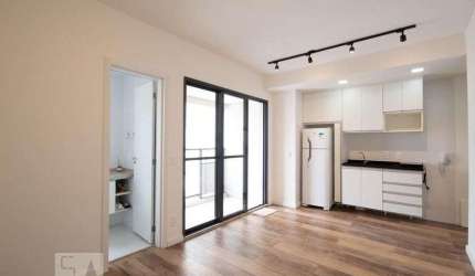 Apartamento para Aluguel - Vila Yara, 1 Quarto,  28 m² - Osasco