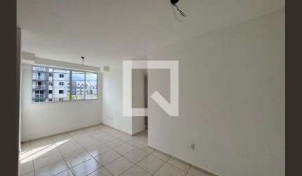 Apartamento para Aluguel - Recreio, 2 Quartos,  43 m² - Rio de Janeiro