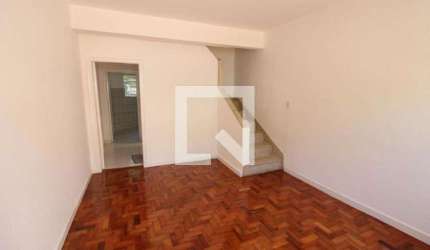 Casa para Aluguel - Água Fria, 2 Quartos,  104 m² - São Paulo