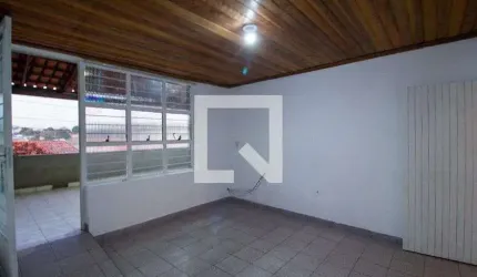 Casa para Aluguel - Jardim Piratininga, 3 Quartos,  200 m² - Sorocaba