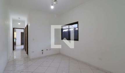 Apartamento para Aluguel - Vila América, 2 Quartos,  67 m² - Santo André