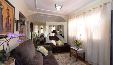 Casa para Aluguel - Vila Curuca, 2 Quartos,  168 m² - São Paulo