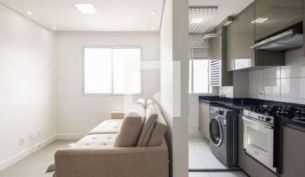 Apartamento para Aluguel - Penha de França, 2 Quartos,  40 m² - São Paulo