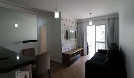 Apartamento para Aluguel - Vila Prudente, 2 Quartos,  53 m² - São Paulo