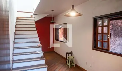 Casa para Aluguel - Pechincha, 3 Quartos,  336 m² - Rio de Janeiro