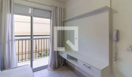 Apartamento para Aluguel - Água Branca, 1 Quarto,  30 m² - São Paulo