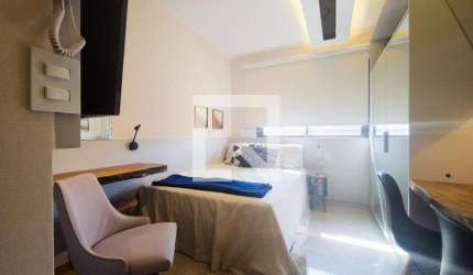 Kitnet / Stúdio para Aluguel - Boca do Rio, 1 Quarto,  18 m² - Salvador