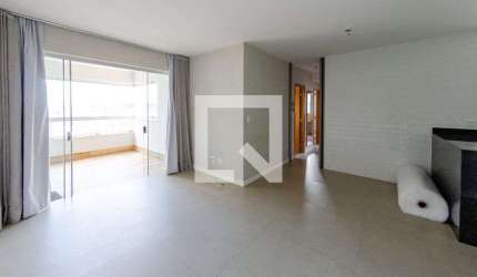 Apartamento para Aluguel - Serra, 3 Quartos,  91 m² - Belo Horizonte
