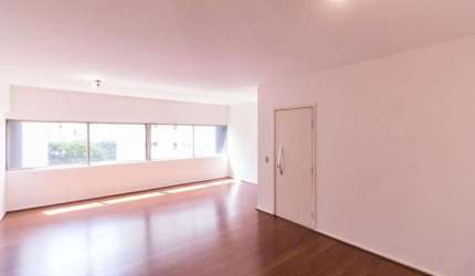 Apartamento para Aluguel - Jardim Paulista, 4 Quartos,  158 m² - São Paulo