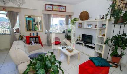 Cobertura para Aluguel - Centro, 3 Quartos,  100 m² - Rio de Janeiro