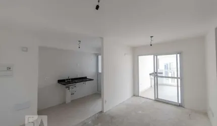 Apartamento para Aluguel - Tatuapé, 2 Quartos,  60 m² - São Paulo
