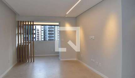 Apartamento para Aluguel - Bigorrilho, 3 Quartos,  164 m² - Curitiba