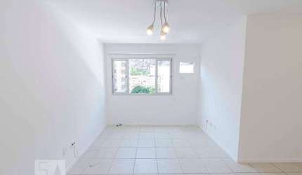 Apartamento para Aluguel - Tijuca, 2 Quartos,  80 m² - Rio de Janeiro
