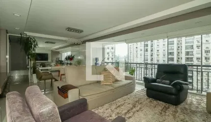 Apartamento para Aluguel - Passo D&apos;areia, 2 Quartos,  105 m² - Porto Alegre